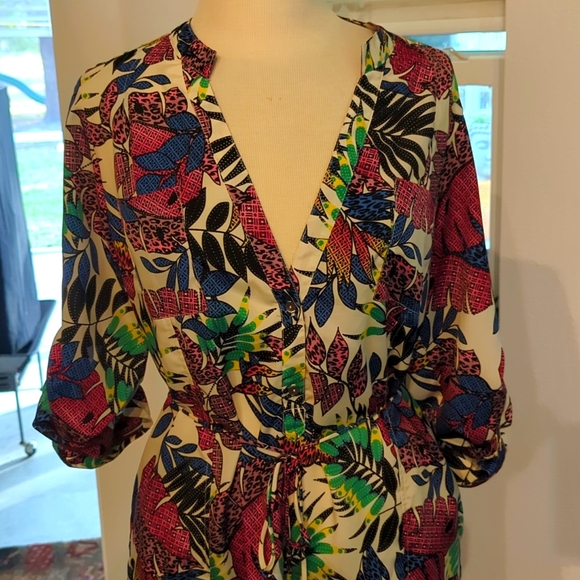 ZOA New York Tropical Palm Tree - Picture 4 of 8